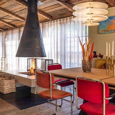Raffl'S Tyrol Hotel Sankt Anton am Arlberg Extérieur photo