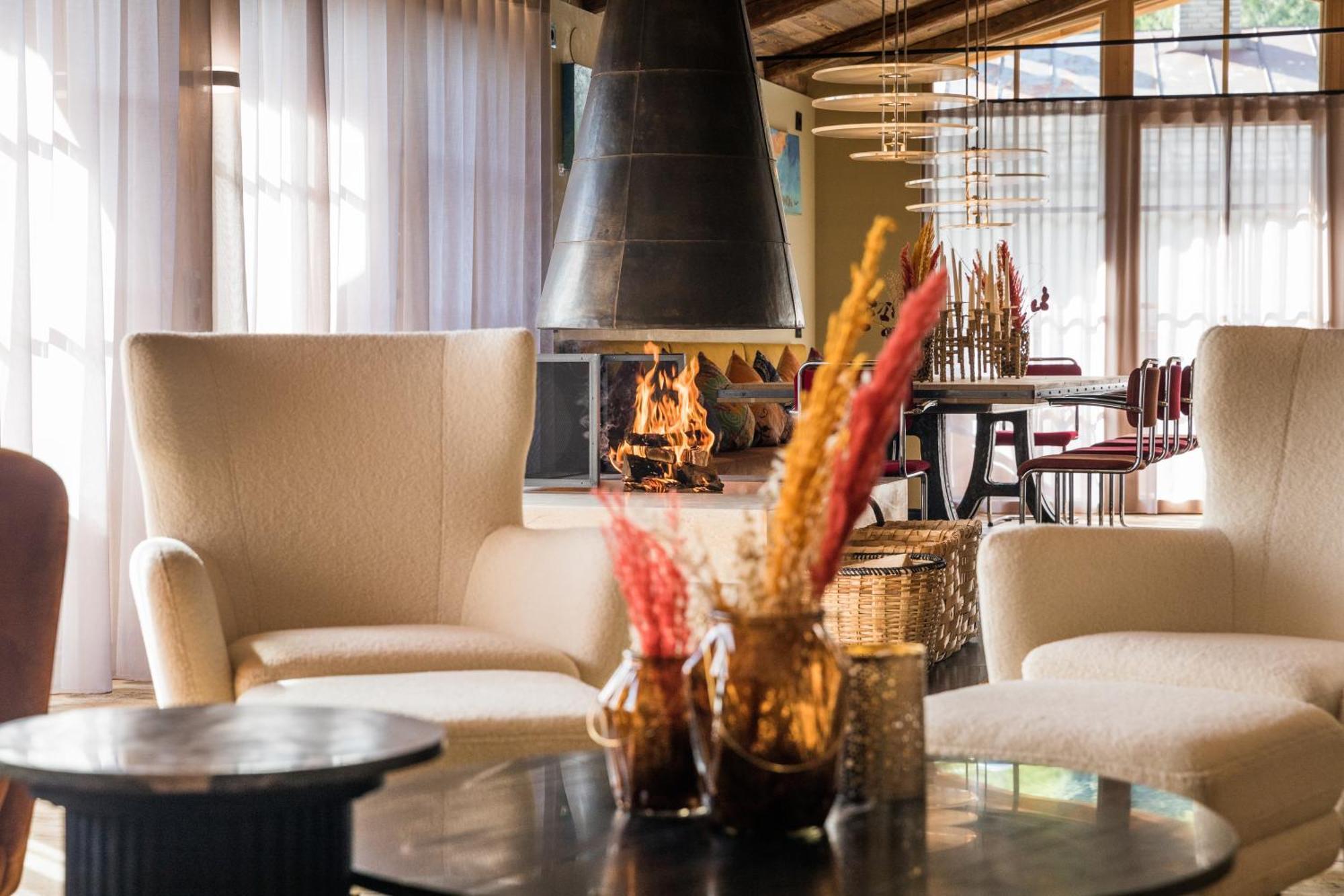 Raffl'S Tyrol Hotel Sankt Anton am Arlberg Extérieur photo