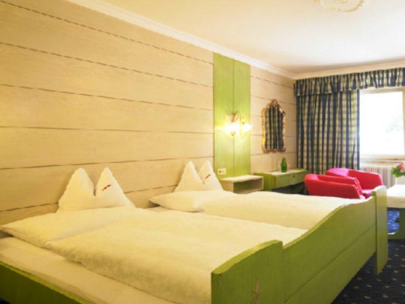 Raffl'S Tyrol Hotel Sankt Anton am Arlberg Extérieur photo