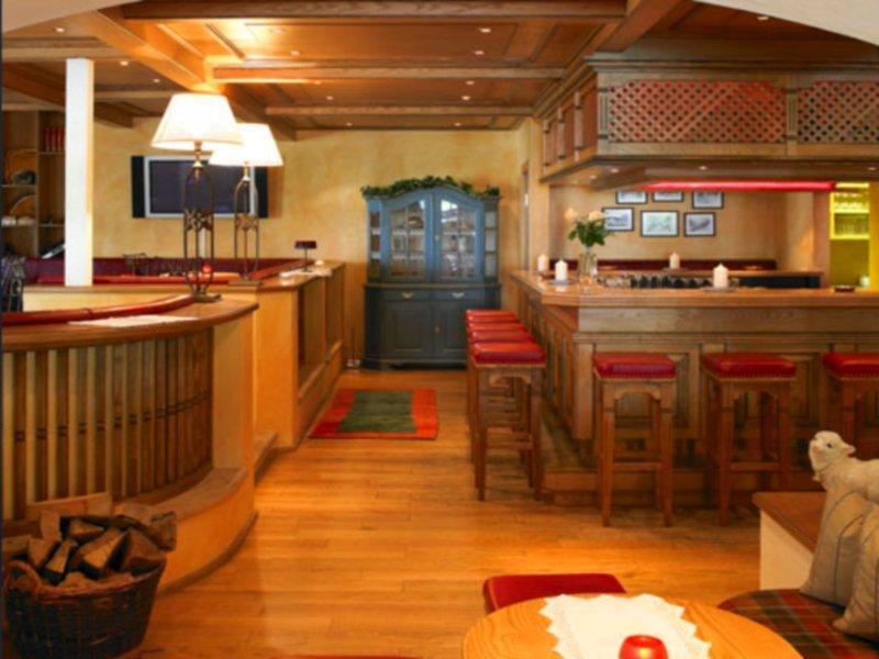 Raffl'S Tyrol Hotel Sankt Anton am Arlberg Extérieur photo